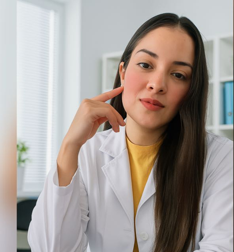 Doctora